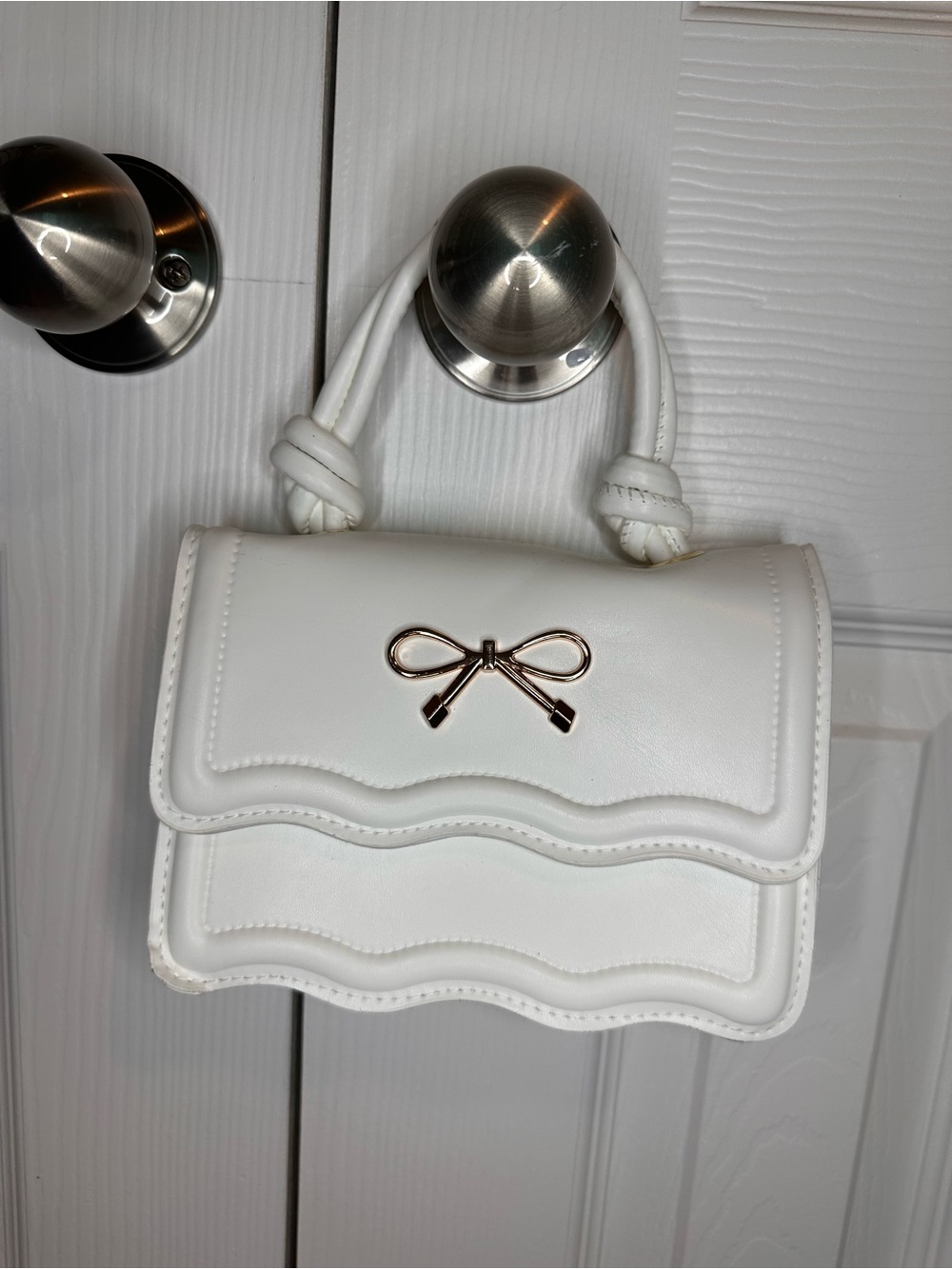 Girls set of 3 handbags. - Picture 4 of 5